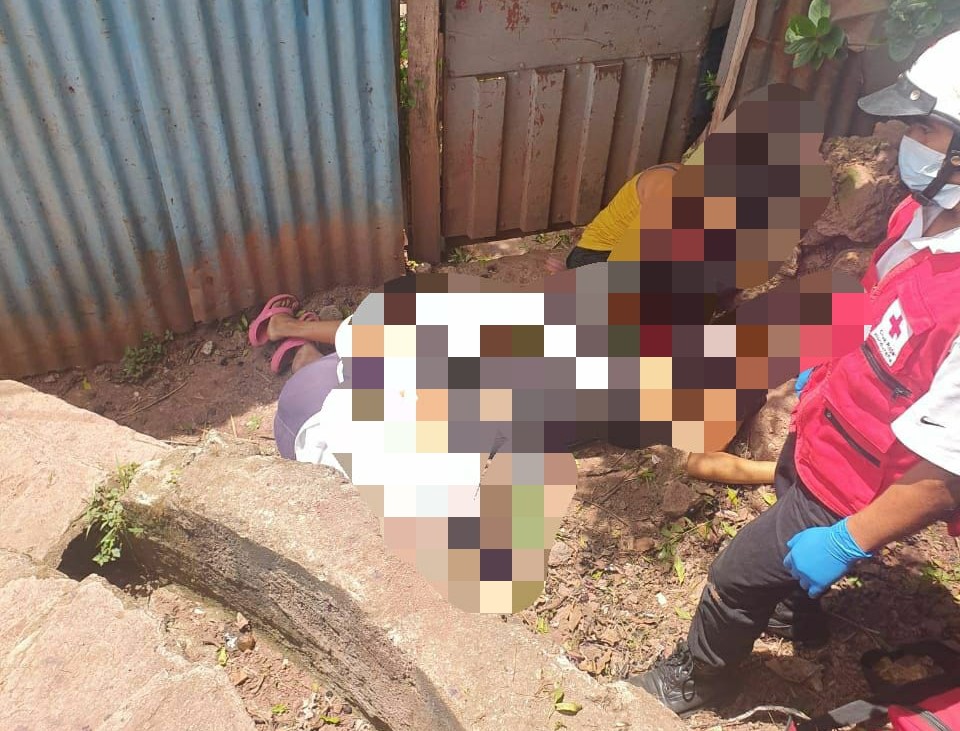 Acribillan a tres jóvenes mujeres en la capital