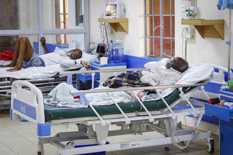 La OMS aseguró que el mundo entró en una meseta de contagios por Covid-19