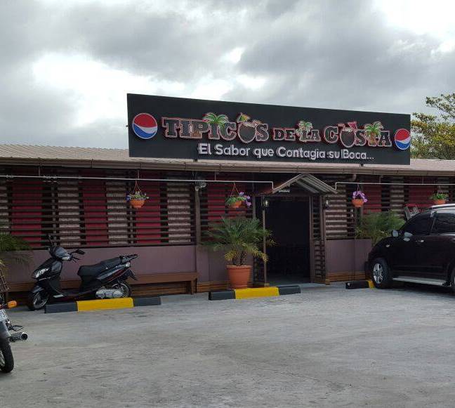 MP allana reconocidos restaurantes por trata, esclavitud y servidumbre en la capital hondureña MP allana reconocidos restaurantes por trata, esclavitud y servidumbre en la capital hondureña