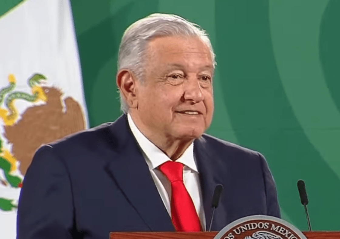 El presidente de México inicia en Guatemala una gira oficial por Centroamérica