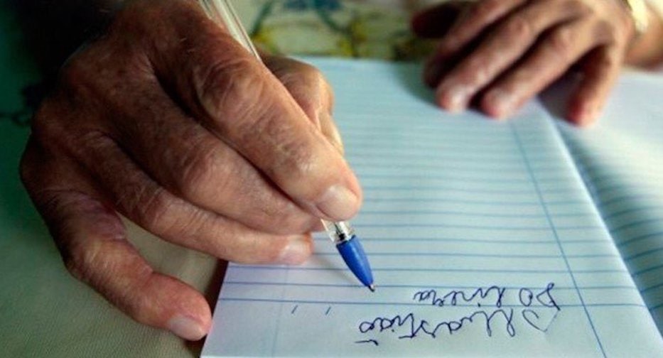 Desde el año 2009 el analfabetismo ha aumentado en un 12%