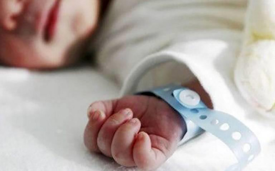 Otro menor de seis meses pierde la vida por sospecha de Covid-19 en la capital Otro menor de seis meses pierde la vida por sospecha de Covid-19 en la capital