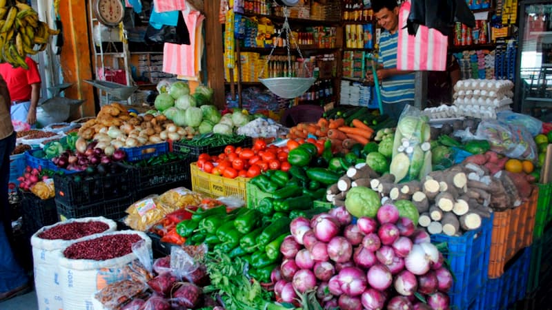 Adecabah:   Hay relativa estabilidad de precios en mercados