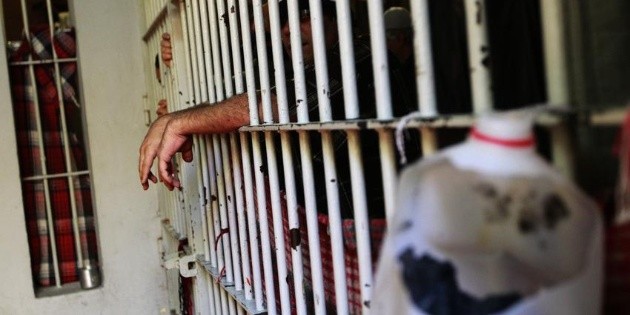 Torturados o sin condena firme: México libera a los primeros 682 presos por el decreto de López Obrador Torturados o sin condena firme: México libera a los primeros 682 presos por el decreto de López Obrador