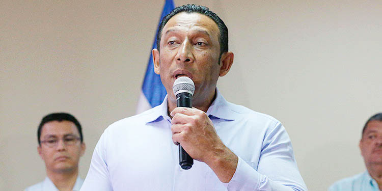 AMHON: Gobierno cumple con las transferencias municipales