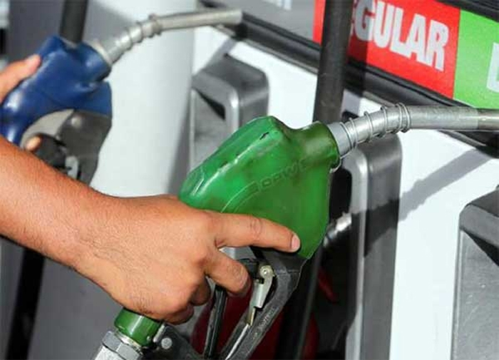 Desde el lunes:   Subirá precio de combustibles