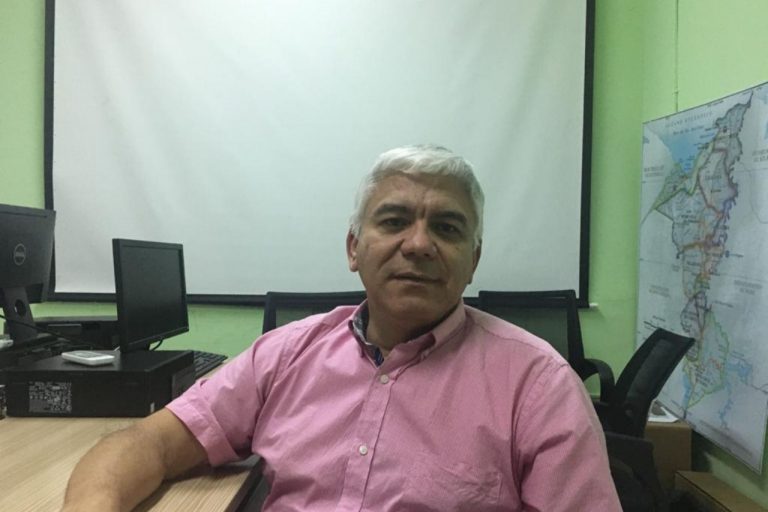 Especialista: «Variante Delta no es la predominante en el país pero si una advertencia para  prepararnos  en el tema de vacunación»