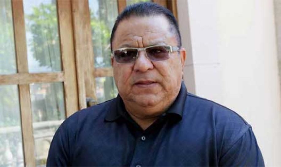 Anuncia dirigente: Suspenden paro de transporte anunciado para hoy Anuncia dirigente: Suspenden paro de transporte anunciado para hoy