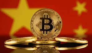 China declara «ilegales» todas las transacciones de criptomonedas
