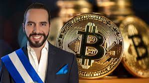 Bukele anuncia que El Salvador compró sus primeros $10 millones en bitcoin