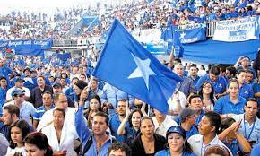 Mujeres nacionalistas: Honduras jamás estará a favor de la muerte  