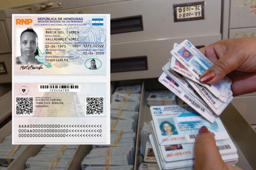 No hay ninguna razón para ir a elecciones con las dos identidades: Comisionado del RNP