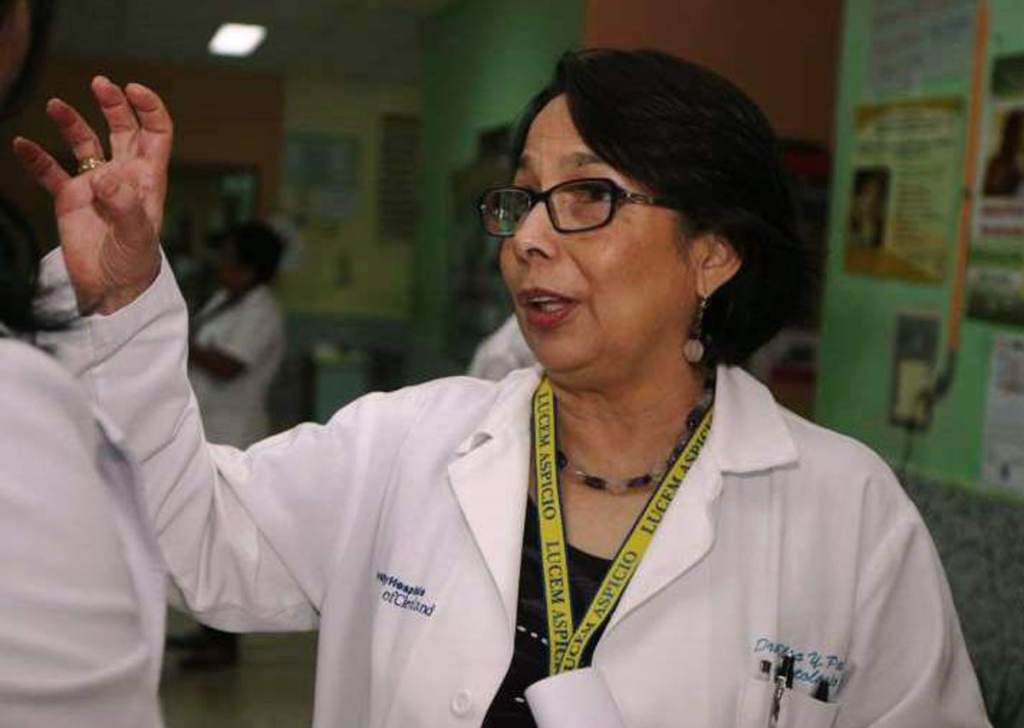 Exministra de Salud:   Vacunación y mascarilla, salvavidas fundamentales contra el COVID-19 