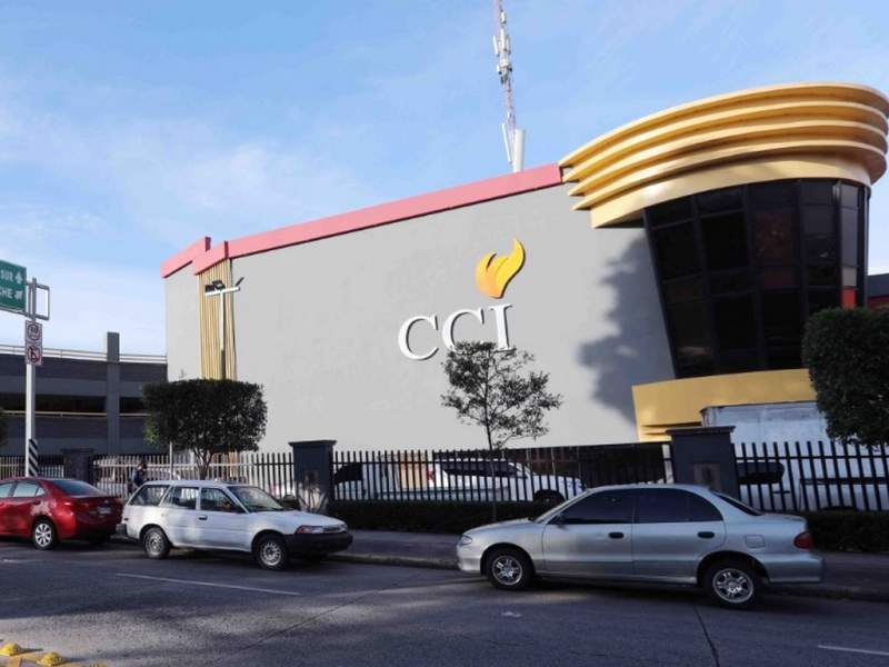 Baja la afluencia de pacientes Covid-19 en el triaje del CCI