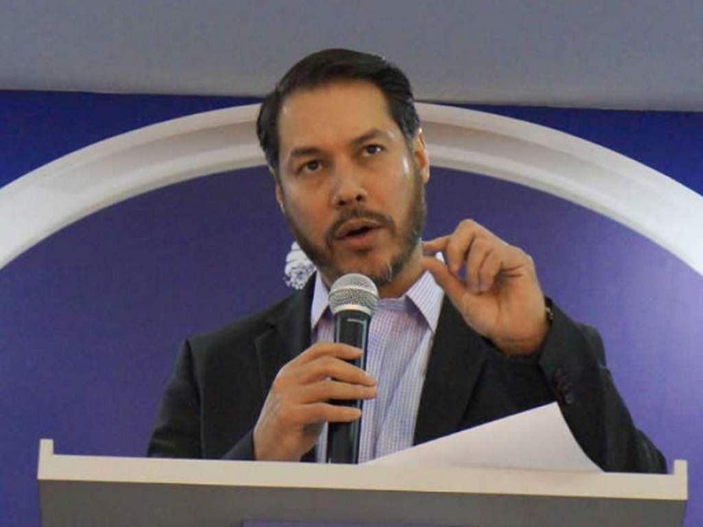 Jesús Mejía: Ya expiró el plazo para que MSA acredite la garantía bancaria  