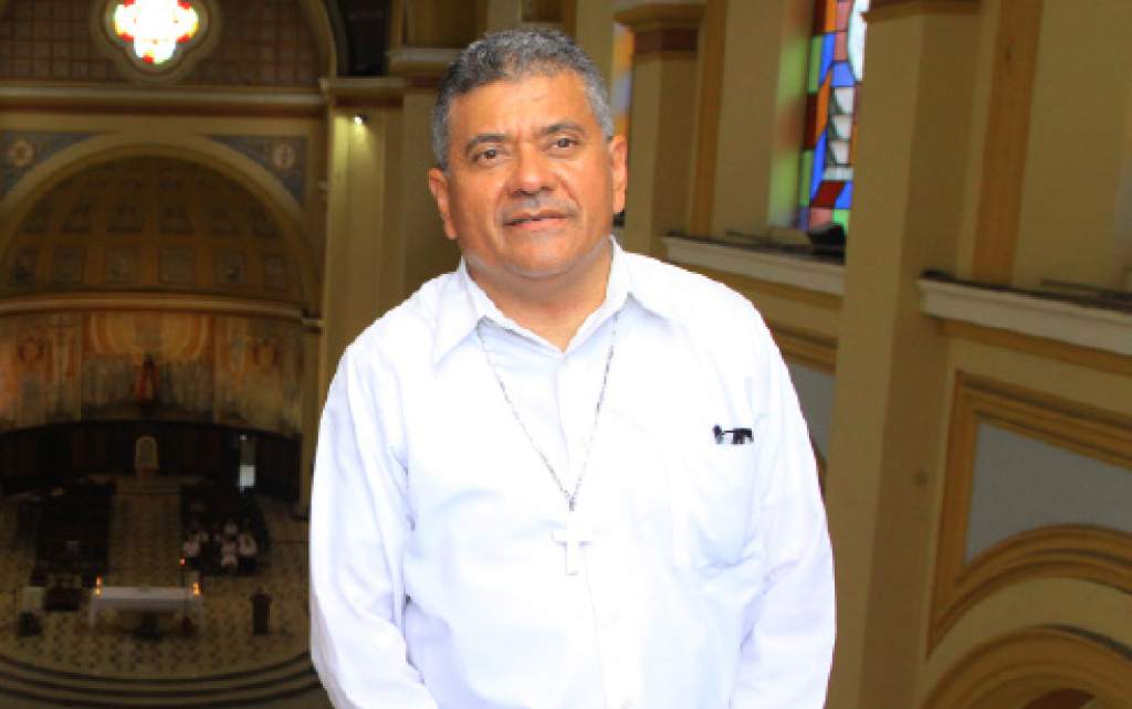 Conferencia Episcopal: Bajo ninguna circunstancia puede interrumpirse la vida humana Conferencia Episcopal: Bajo ninguna circunstancia puede interrumpirse la vida humana