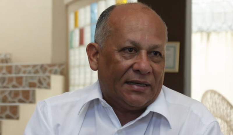 Empresario de la construcción:  «Aplaudimos y acompañamos la intervención de EEH»