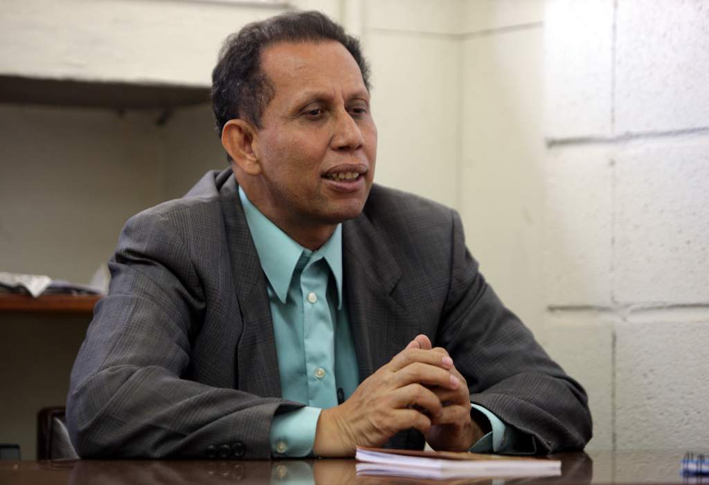 Nery Gaitán: Honduras nunca cederá ante las pretensiones expansionistas de Bukele Nery Gaitán: Honduras nunca cederá ante las pretensiones expansionistas de Bukele