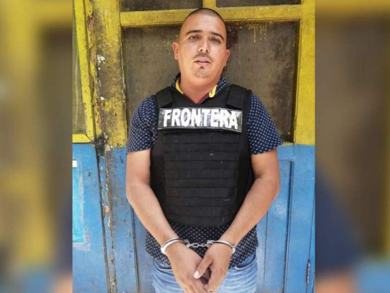 Juez declara con lugar solicitud de extradición para Carlos Miguel Cordón López