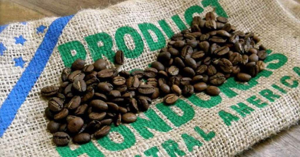 ¡Positivo! Un 50% sube precio del café exportado