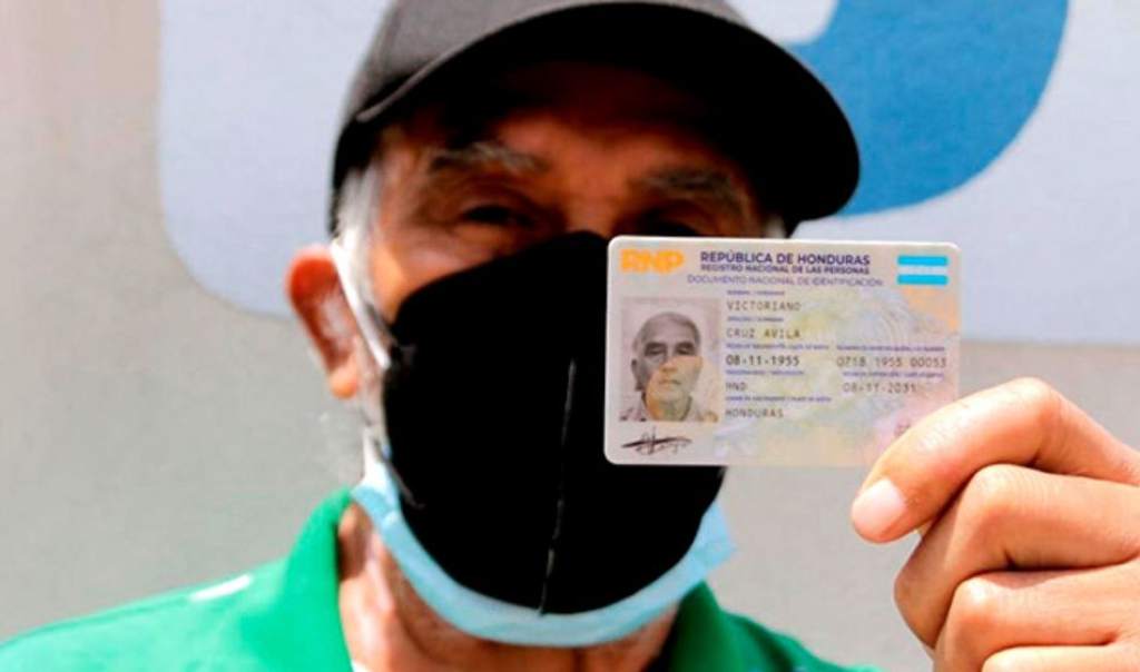 Consejo Consultivo: No hay vuelta atrás, vamos a comicios sólo con el DNI  