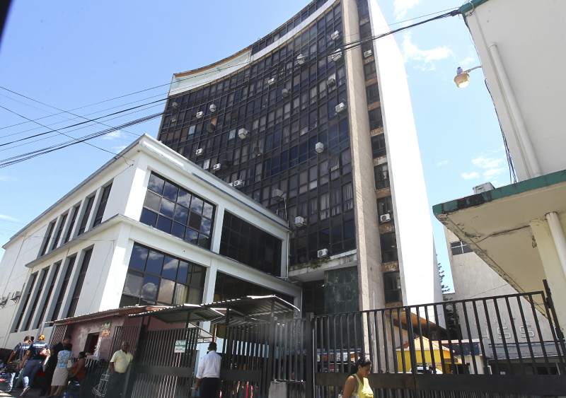 MP pide se eleve a juicio causa contra empresaria y exadministrador del IHSS implicados en lavado y fraude MP pide se eleve a juicio causa contra empresaria y exadministrador del IHSS implicados en lavado y fraude