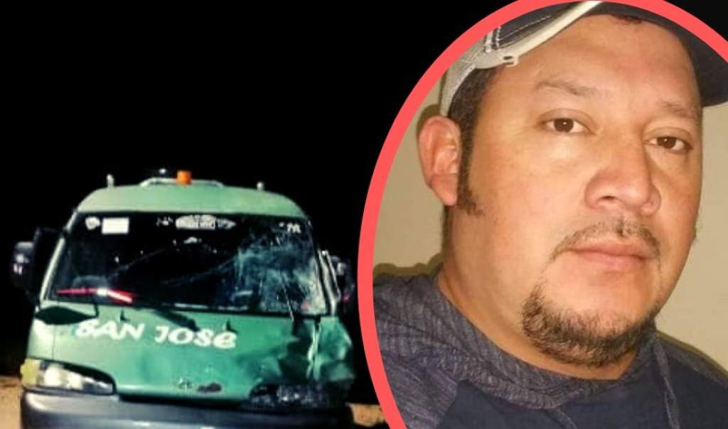 Mueren arrollados por un bus rapidito candidato a vicealcalde y su acompañante en San José, La Paz