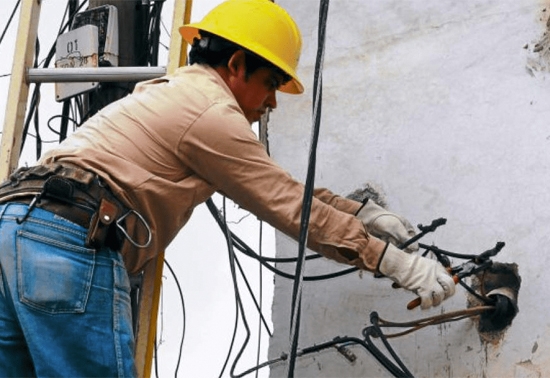 Adecabah: Operación antihurto de energía es una iniciativa muy importante para rescatar la ENEE Adecabah: Operación antihurto de energía es una iniciativa muy importante para rescatar la ENEE