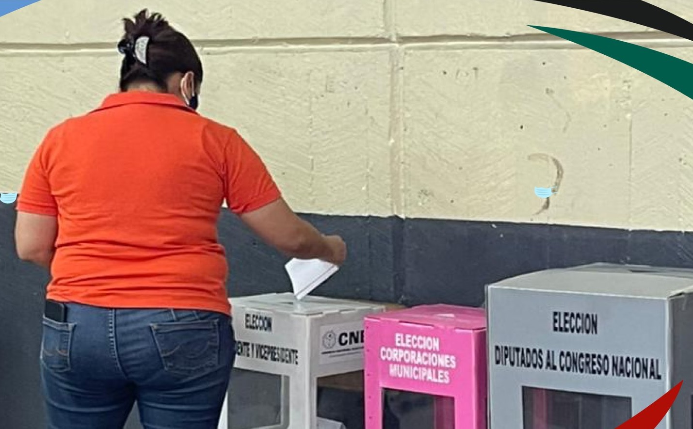 Embajador de España: Comunidad internacional acompaña el fortalecimiento democrático de Honduras Embajador de España: Comunidad internacional acompaña el fortalecimiento democrático de Honduras