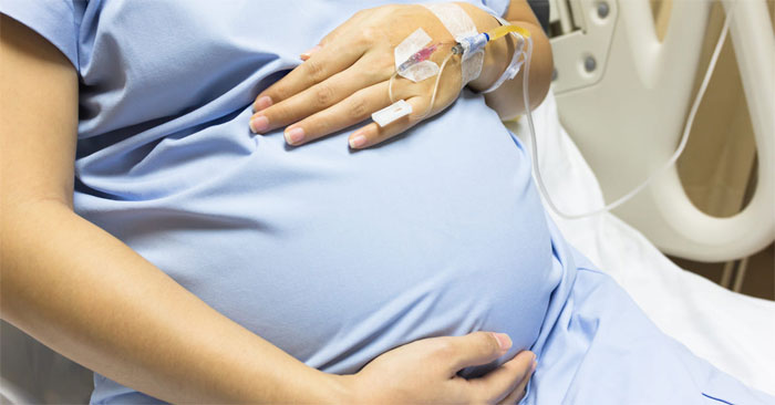 Mujer embarazada, su esposo y suegra mueren por Covid-19 en Namasigüe, Choluteca