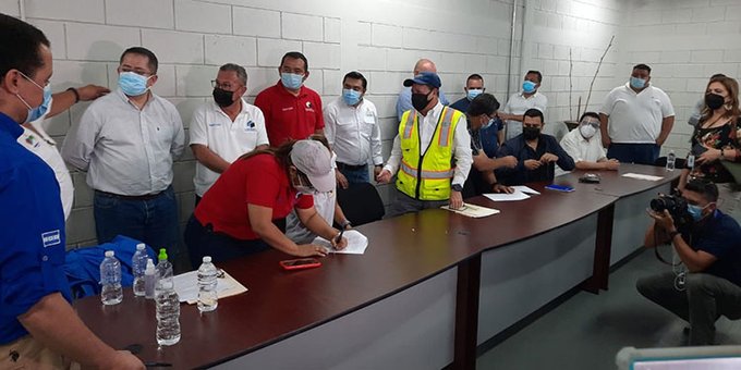 CN no sesionará y no se aprobará prometido Fondo de Garantía para transportistas CN no sesionará y no se aprobará prometido Fondo de Garantía para transportistas