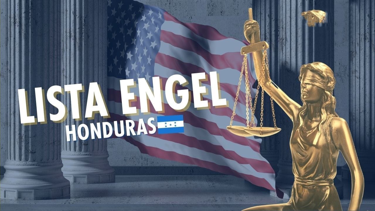Cercano a las elecciones generales aparecerá lista de políticos hondureños Cercano a las elecciones generales aparecerá lista de políticos hondureños