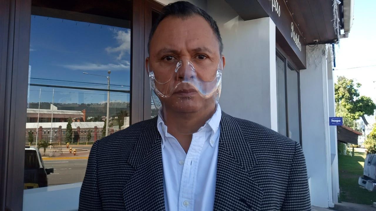 Dirigente de Libre : «El PN tiene dos opciones  ganar con fraude o desmantelar el proceso «