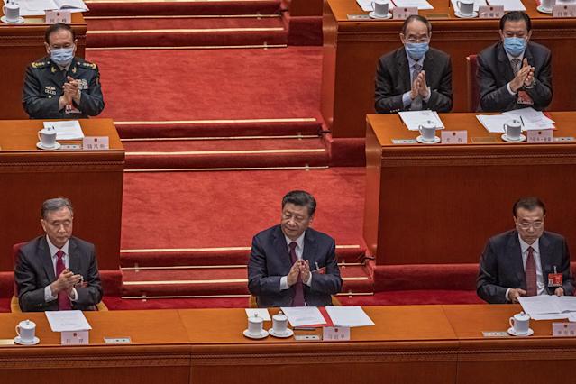 China donará 100 millones de dosis a países en desarrollo antes de fin de año