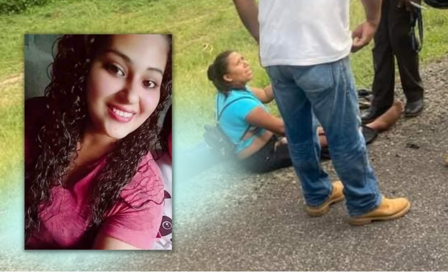 Mujer embazada muere tras ser alcanzada por un rayo en El Negrito, Yoro Mujer embazada muere tras ser alcanzada por un rayo en El Negrito, Yoro