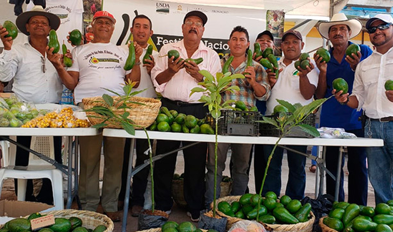 Mañana 105 empresarios expondrán sus productos en Séptima FeriSAG Nacional     