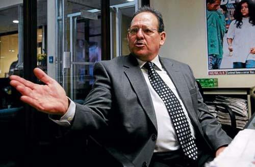 Dirigente nacionalista: Consejeras están obligadas a rendir cuentas al pueblo hondureño