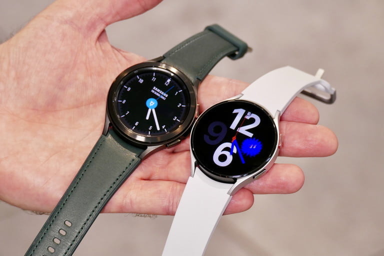 Regálate un día de relax con tu Galaxy Watch Regálate un día de relax con tu Galaxy Watch