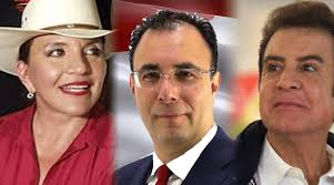 Luis Zelaya convoca nuevamente a una reunión a los líderes de oposición para “sacar al partido nacional del poder”