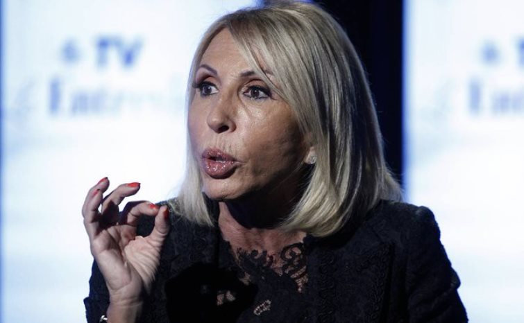 Interpol emite orden de captura roja a Laura Bozzo en 194 países Interpol emite orden de captura roja a Laura Bozzo en 194 países