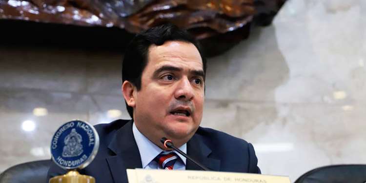 Diputado Mario Pérez: El 28 de noviembre debemos votar con la nueva identidad y con el nuevo padrón electoral