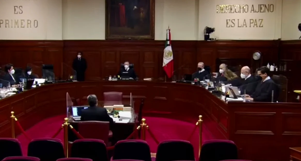 Corte declara inconstitucional la penalización del aborto en México