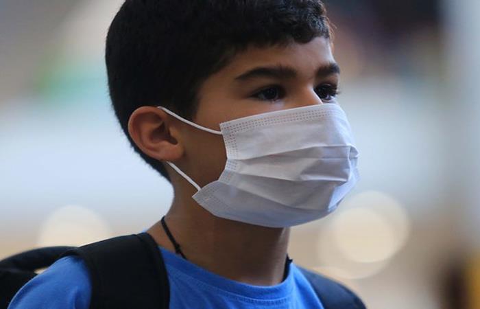 Secretaría de Salud contempla vacunación para mayores de 12 años Secretaría de Salud contempla vacunación para mayores de 12 años