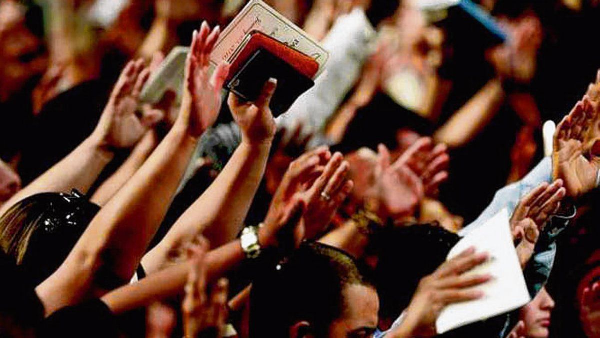 Confraternidad Evangélica: No vacunarse por razones religiosas es un error