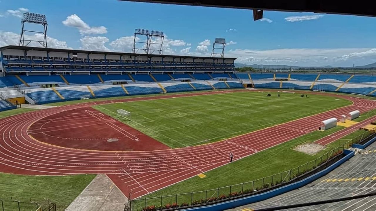 COPECO: Partido entre Honduras y EEUU es una prueba de fuego para las autoridades y el público COPECO: Partido entre Honduras y EEUU es una prueba de fuego para las autoridades y el público