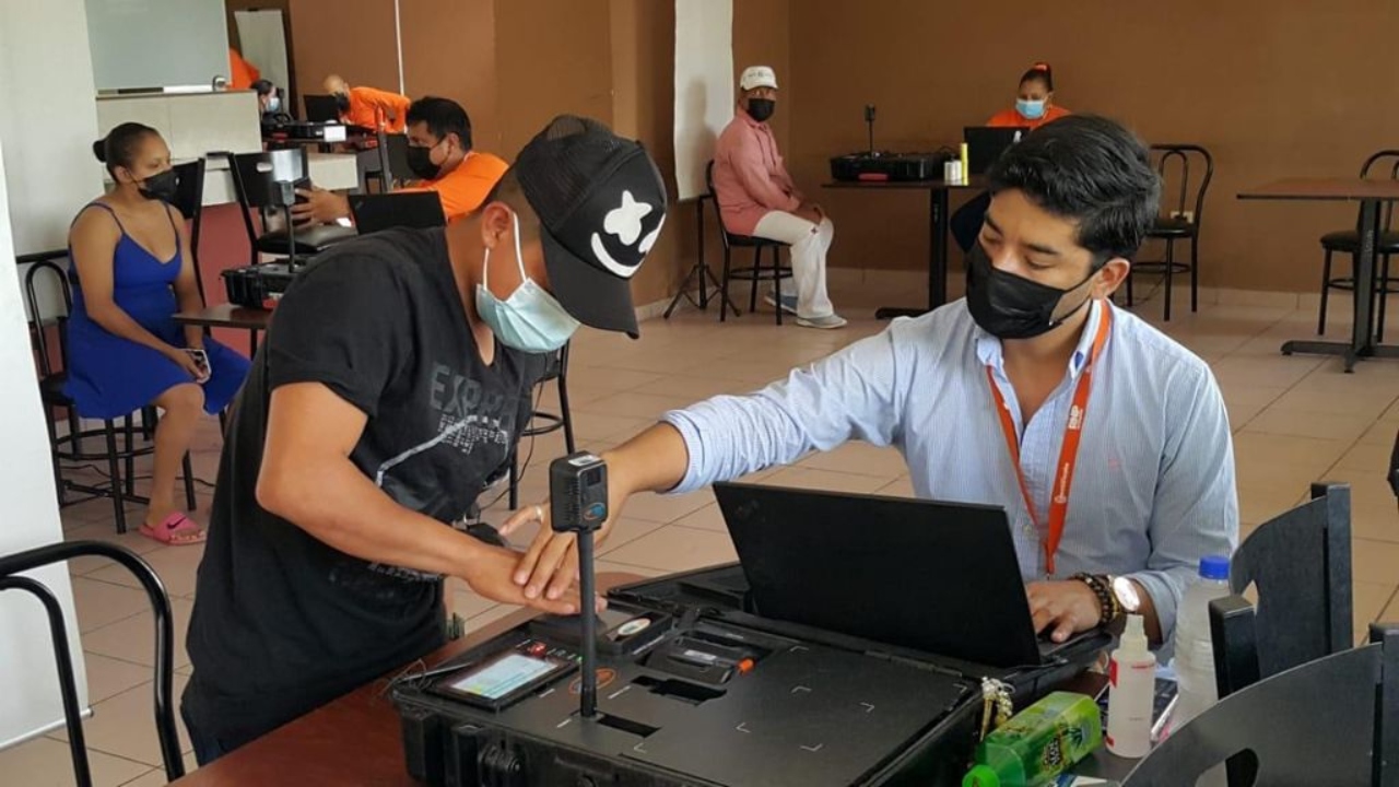 Roberto Brevé: RNP realiza 65 mil cambios de domicilio