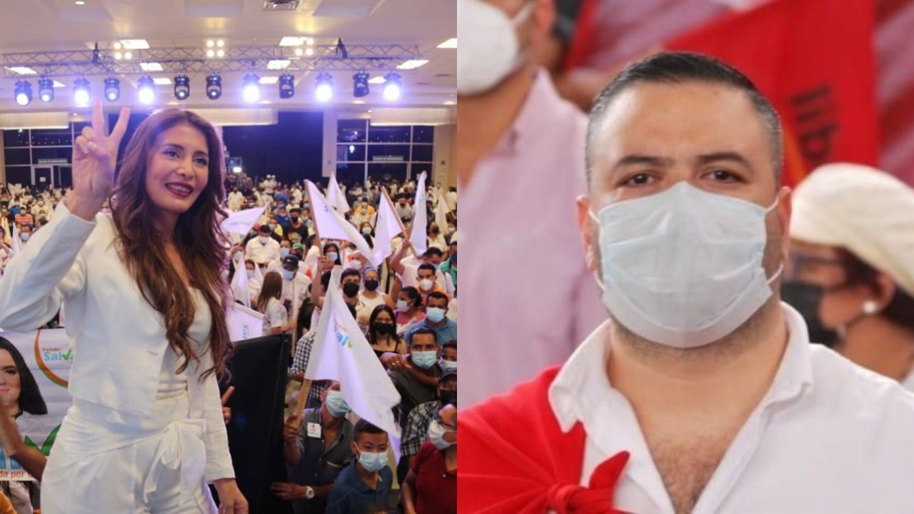 Diputado suplente Luis Munguía responde a Iroska Elvir «Yo no soy ningún misógino» Diputado suplente Luis Munguía responde a Iroska Elvir «Yo no soy ningún misógino»