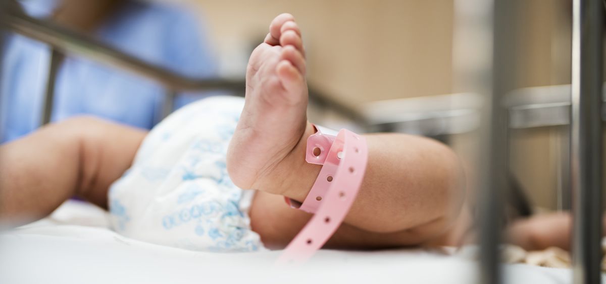 Salud confirma la muerte de un recién nacido por «Hongo Negro»