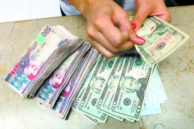 Remesas superarán los $7,500 millones este año Remesas superarán los $7,500 millones este año