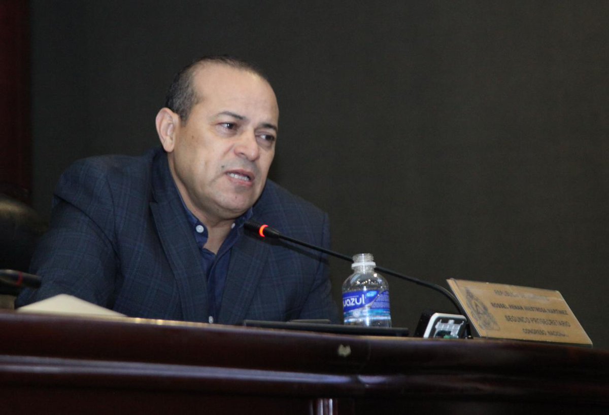 Renán Inestroza: Traslados irregulares afectan a buenos candidatos a alcaldes del PN  